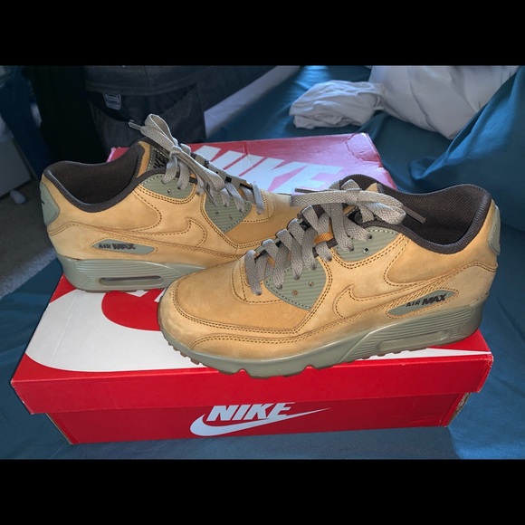 air max 9 winter edition